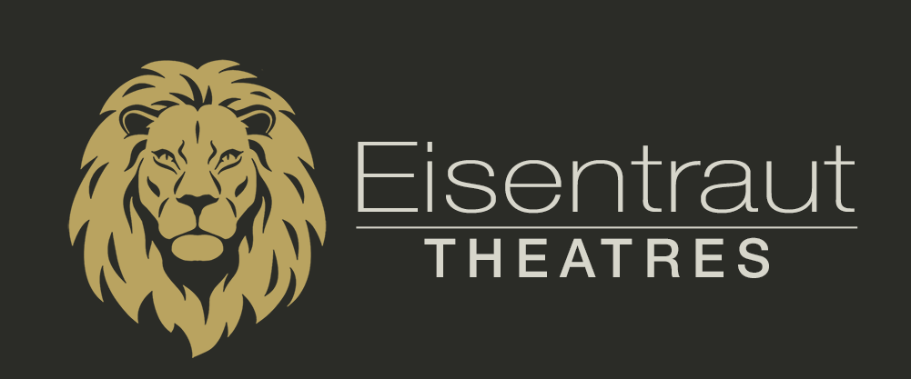 Eisentraut Theatres company logo