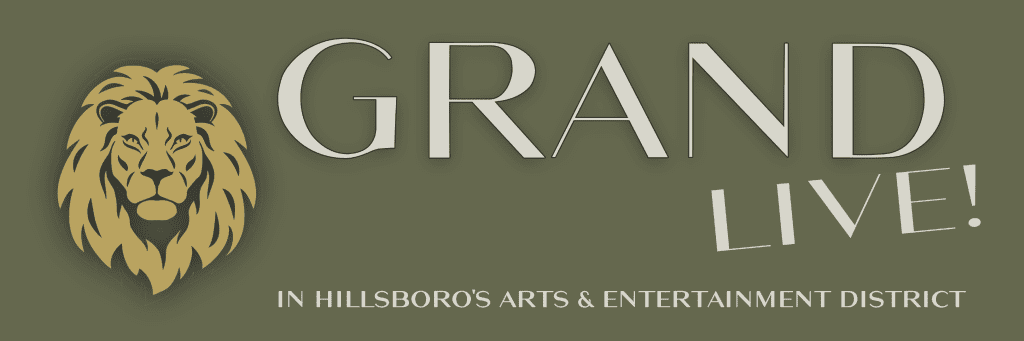 Grand Live logo