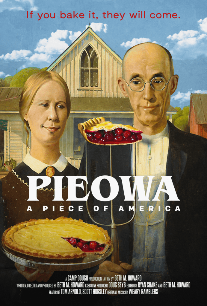 The World Needs More Pie
