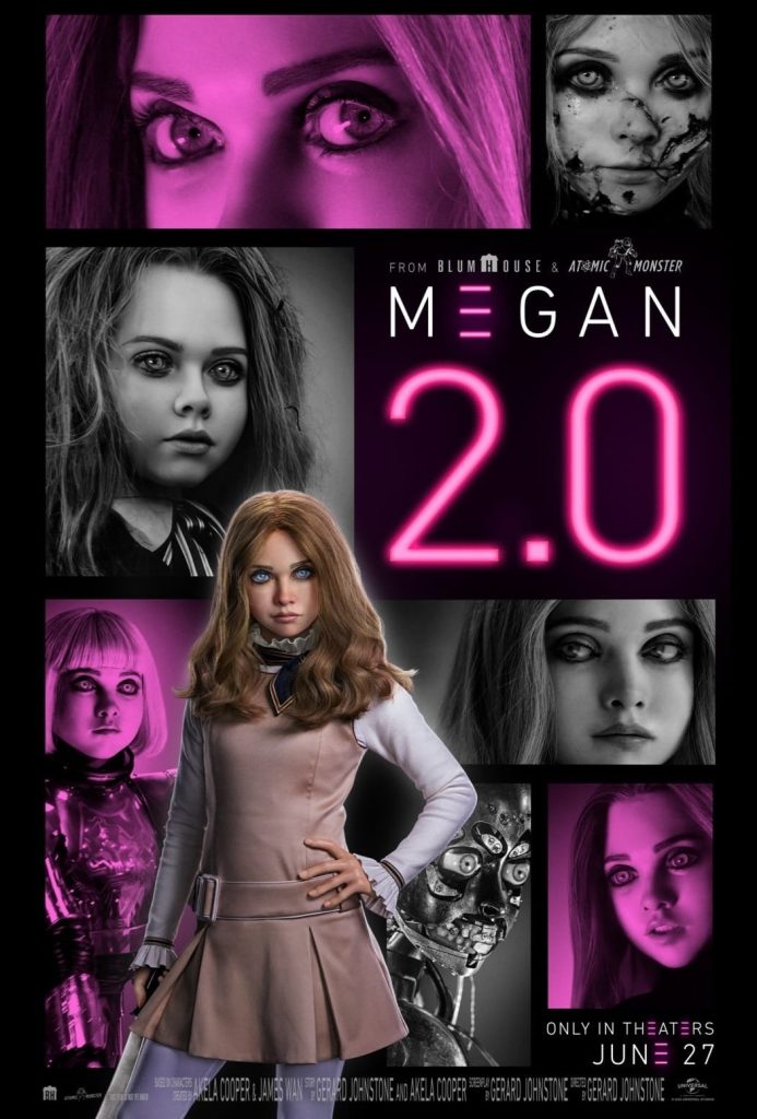 Megan