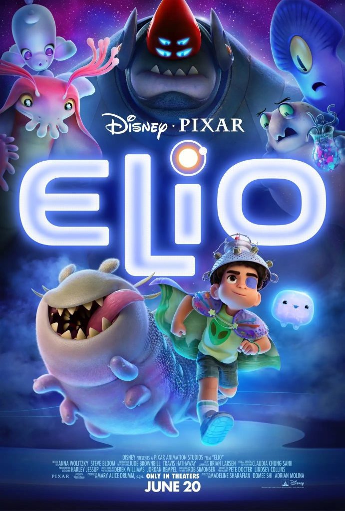 Disney - Pixar